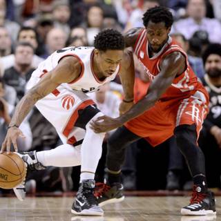 Patrick Beverley wallpaper