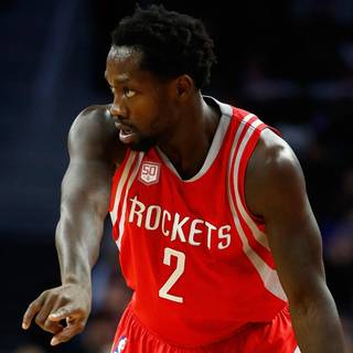Patrick Beverley wallpaper