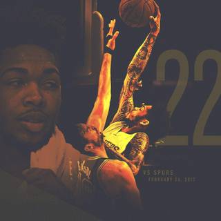 Brandon Ingram wallpaper