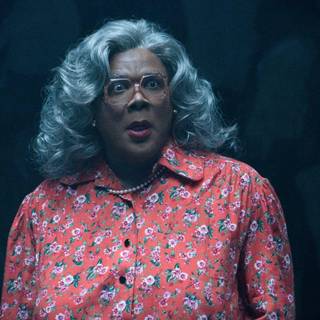  Boo 2! A Madea Halloween wallpaper