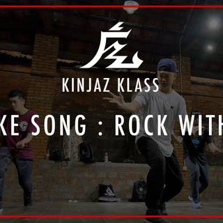 Kinjaz wallpaper