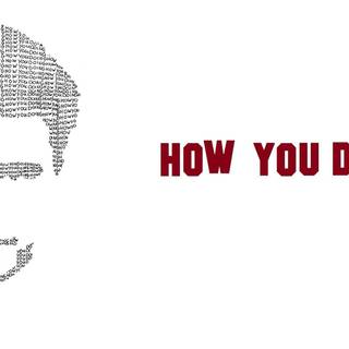 Friends TV series wallpaper