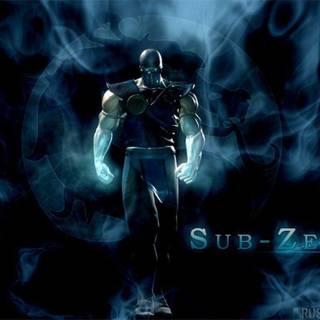 Sub-Zero wallpaper