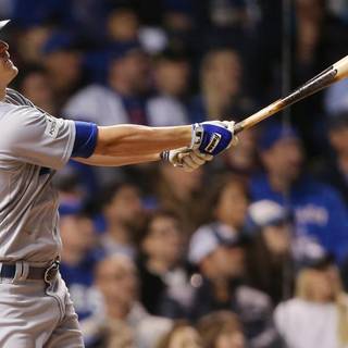 Enrique Hernandez wallpaper