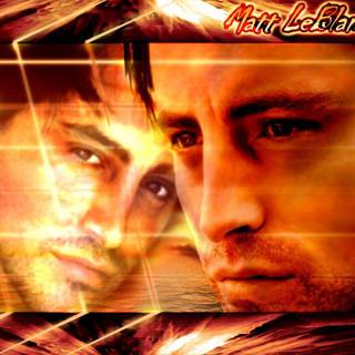 Matt LeBlanc wallpaper