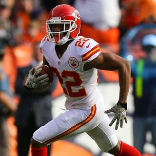  Marcus Peters wallpaper