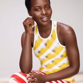 Lupita Nyong'o wallpaper
