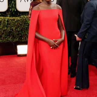 Lupita Nyong'o wallpaper