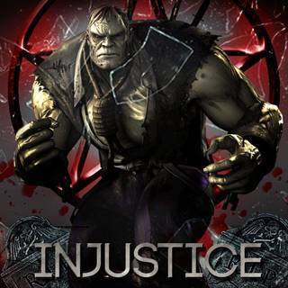 Solomon Grundy wallpaper