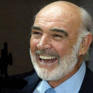 Sean Connery wallpaper