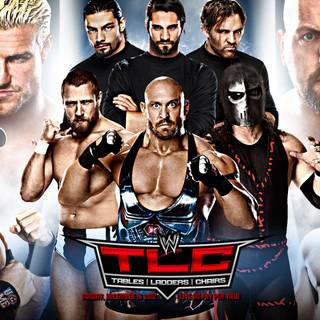 The Shield 2017 wallpaper