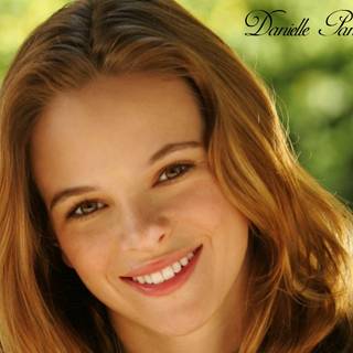 Danielle Panabaker wallpaper