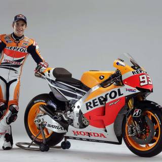 Honda CBR1000RR 2017 wallpaper