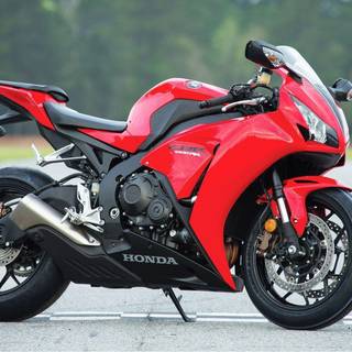 Honda CBR1000RR 2017 wallpaper