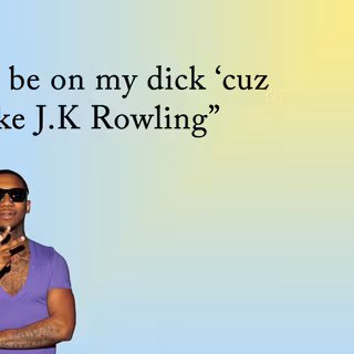 Lil B wallpaper