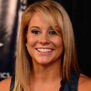 Shawn Johnson wallpaper