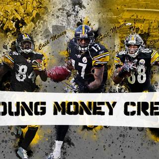 Mike Wallace wallpaper