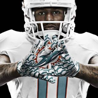 Mike Wallace wallpaper