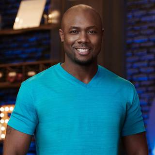 Eddie Jackson wallpaper