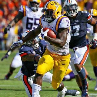 Leonard Fournette wallpaper