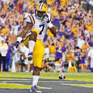 Leonard Fournette wallpaper