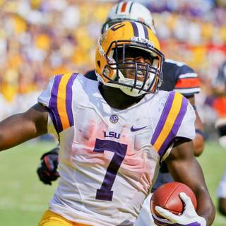 Leonard Fournette wallpaper