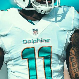 Mike Wallace wallpaper
