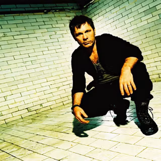 Bruce Dickinson wallpaper