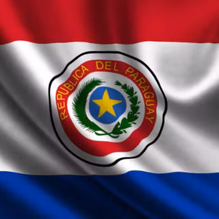 Paraguay wallpaper
