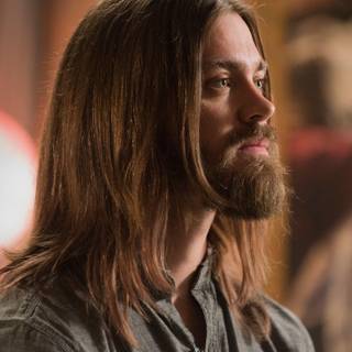 The Walking Dead season 8 wallpaper