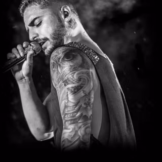 Maluma 2017 wallpaper