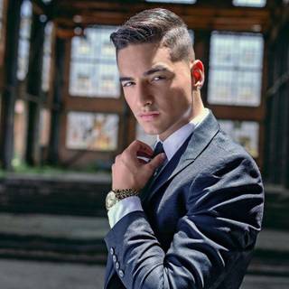 Maluma 2017 wallpaper