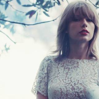 Taylor Swift 1989 wallpaper