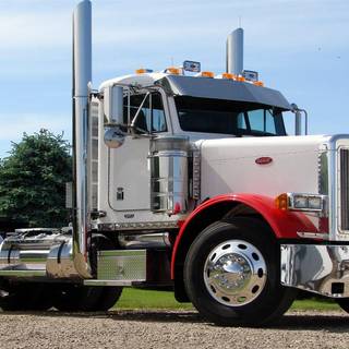 Mack Trucks wallpaper