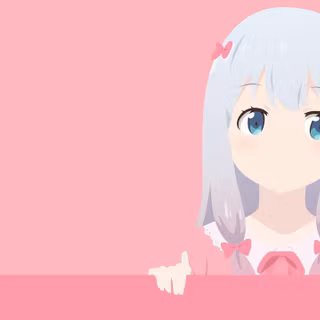 Eromanga Sensei wallpaper