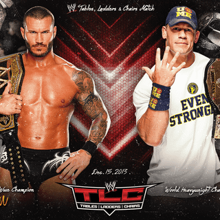 WWE TLC wallpaper