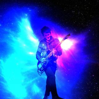 Matt Bellamy wallpaper