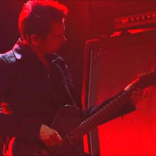 Matt Bellamy wallpaper