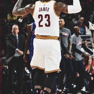 Mike James wallpaper