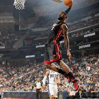 Mike James wallpaper