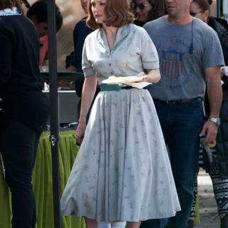  Suburbicon wallpaper