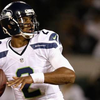 Terrelle Pryor wallpaper