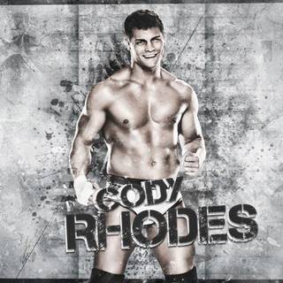 Cody Rhodes wallpaper