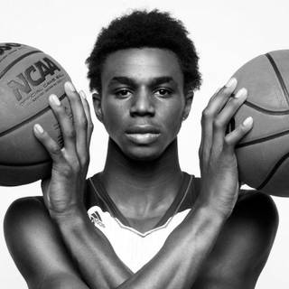 Andrew Wiggins wallpaper