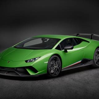 2018 Lamborghini wallpaper