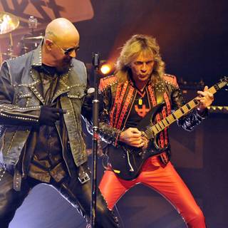 Rob Halford wallpaper