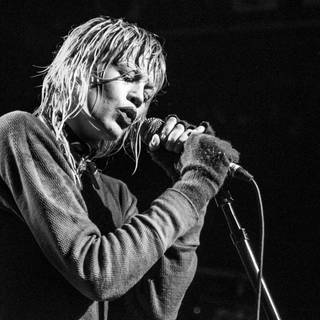 Crystal Castles 2017 wallpaper