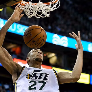 Rudy Gobert wallpaper