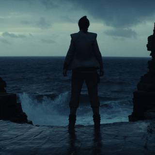 The Last Jedi wallpaper