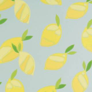 Lemons wallpaper